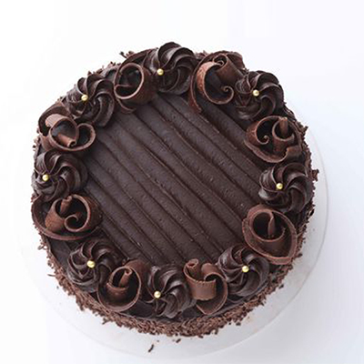 "SAN FRANCISCO CHOCOLATE CHIP CAKE (1kg) (Labonel) - Click here to View more details about this Product